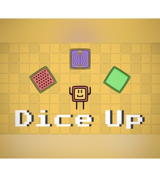 Dice Up Steam Key GLOBAL
